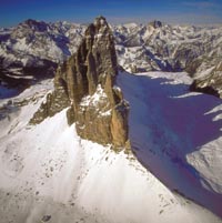 Dolomiti